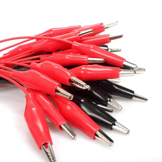 Play N Learn Science Experiment Crocodile Clipper 30cm 1 Piece