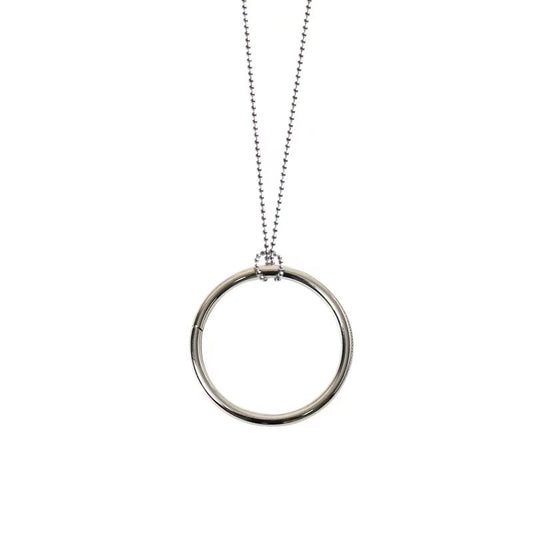 Magic Chain and Ring Trick