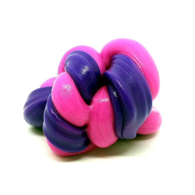 Putty Imaginative Play N Learn Party Gift Magical Colour Changing Clay Pink