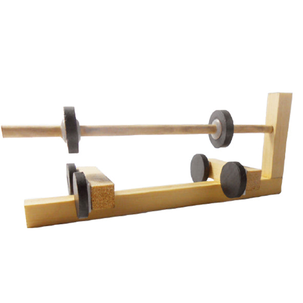 STEM Learn & Discover Play N Learn Magnetic Levitation Kit