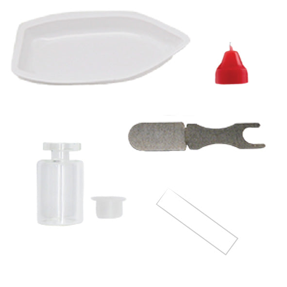 STEM Learn & Discover Play N Learn Steam Powered Boat Kit