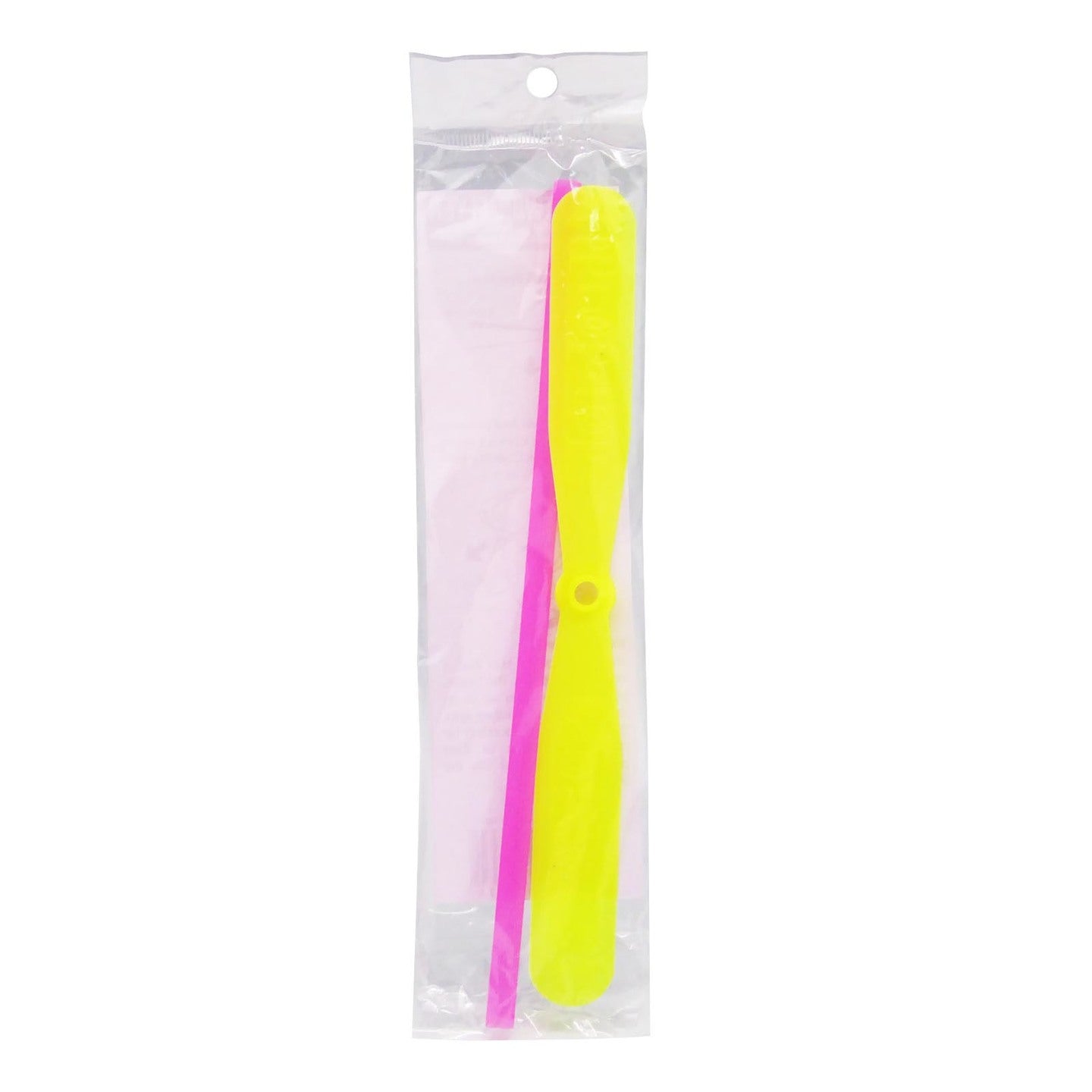 Science Educational Toy For Kids Play N Learn Party Gift Twirl Flyer 10 pieces per pack Random Colour