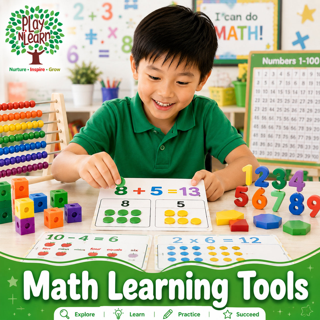 Teaching Resources