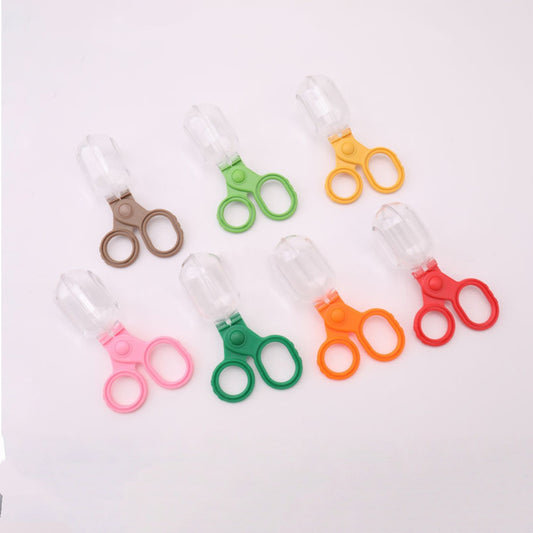 Insect Bug Catcher with Magnifier Random Colour 1 Piece
