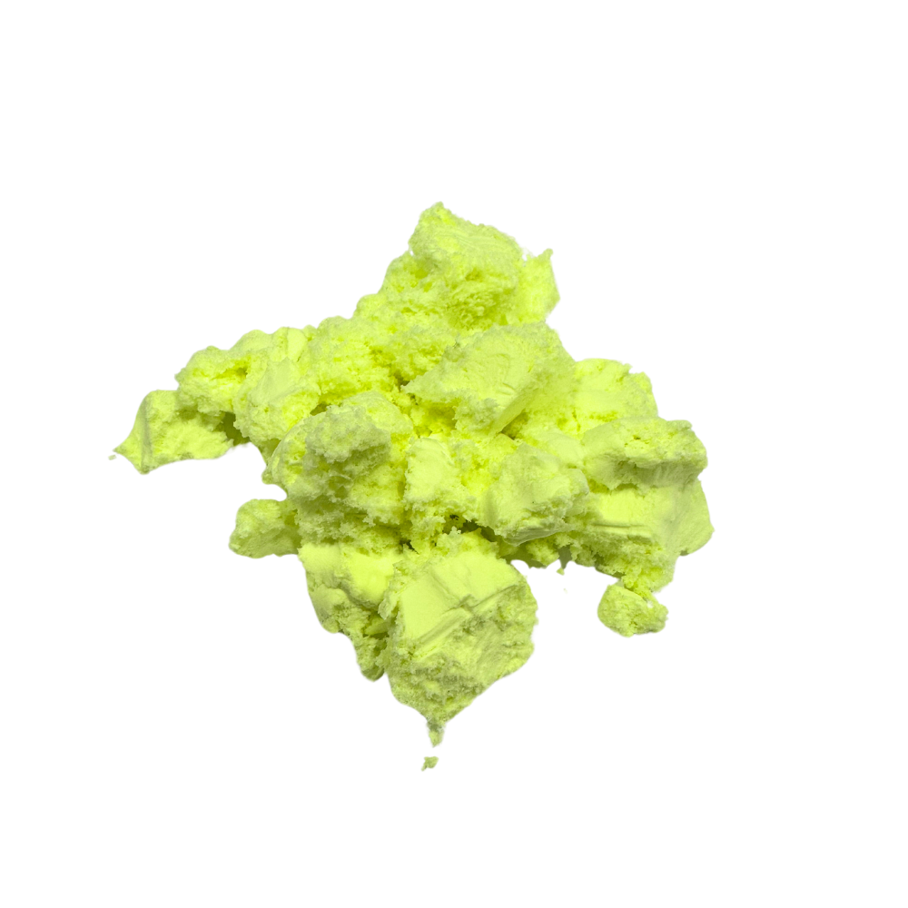 Special Magic Sand 90 grams for Young Children to Have Fun and Play Creatively