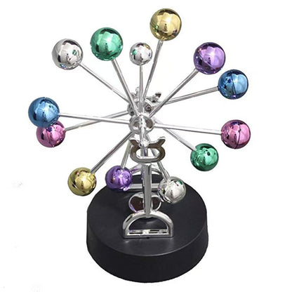 Play N Learn Kinetic Ferris Wheel | Desk Decor & Stress Relief
