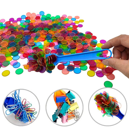 Play N Learn Strong Magnetic Wand | Science Experiment Tool for Kids