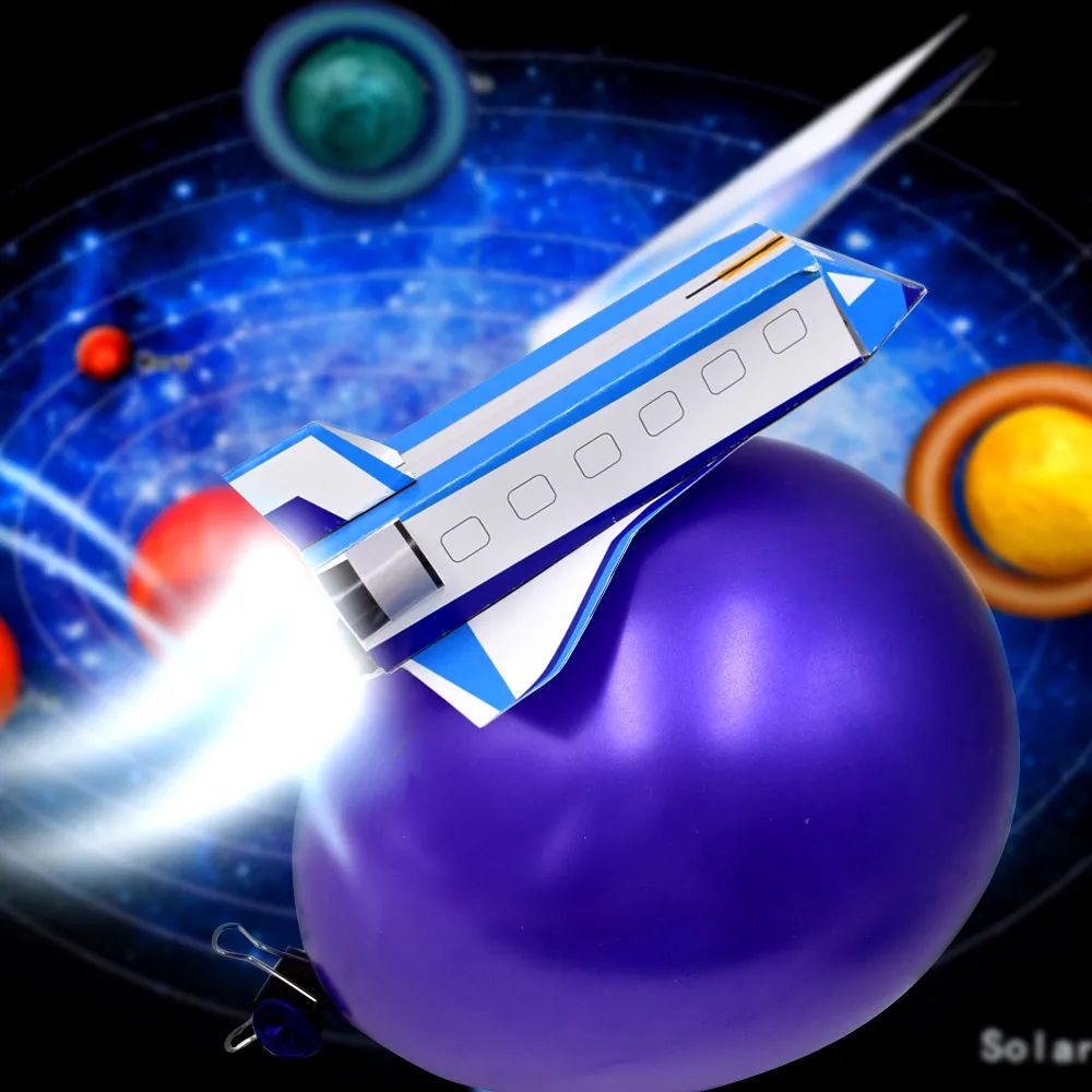STEAM Big Bang Science Amazing Universe Constellations and Solar System