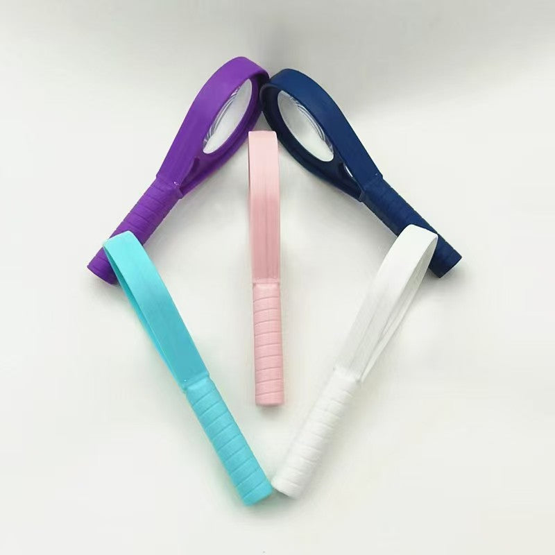 Science Educational Toy For Kids Play N Learn Big Pocket Magnifier  ( Random Colour ) 1 Piece