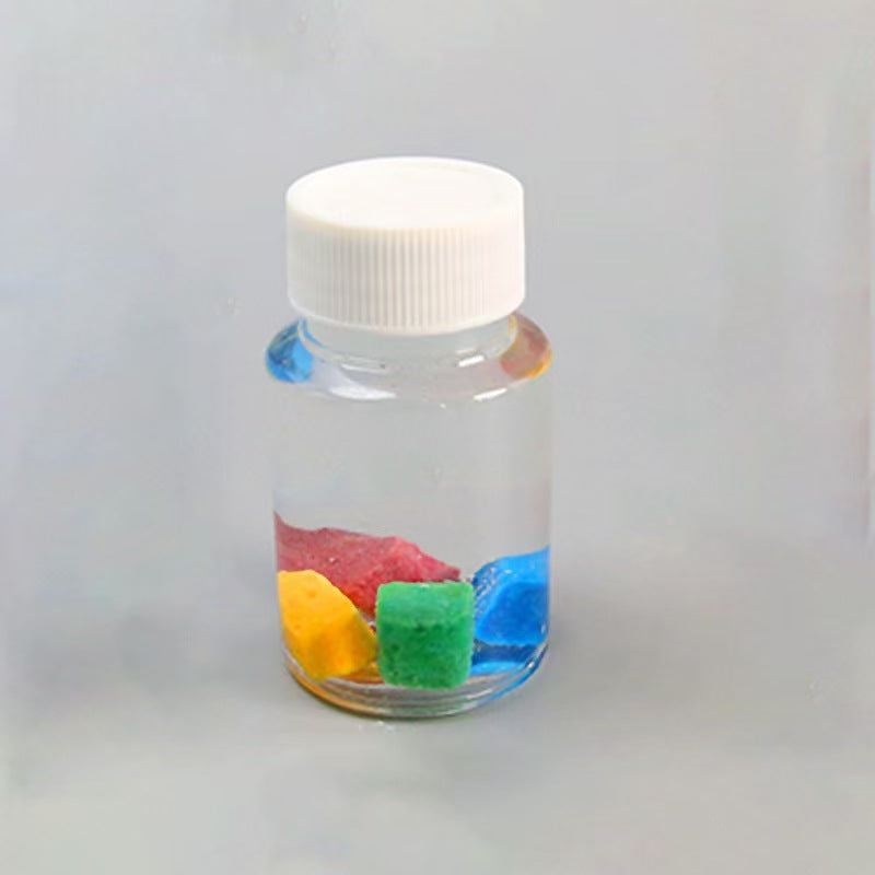 STEM Toys Make Your Own Crystal Garden Kit
