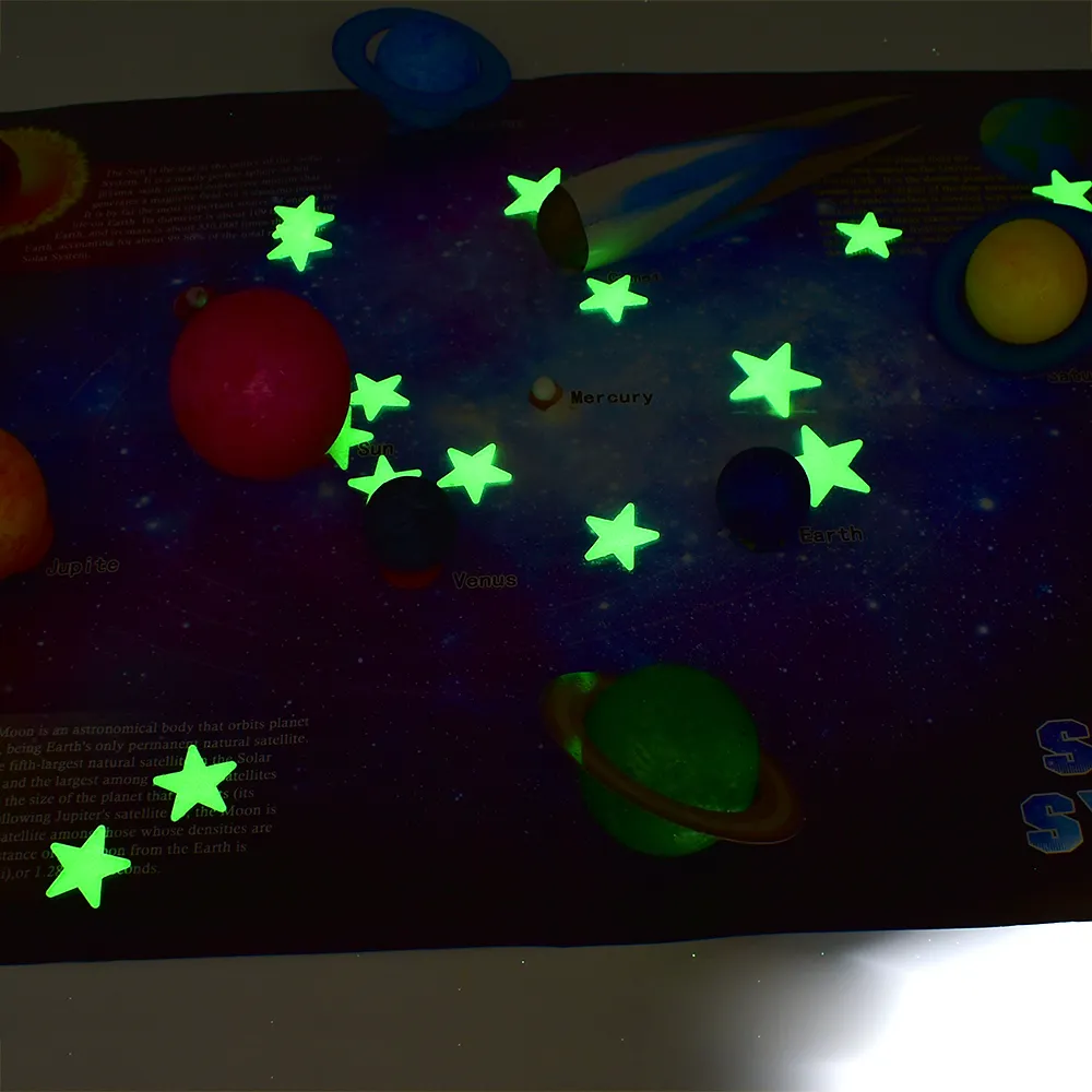 STEAM Big Bang Science Amazing Universe Constellations and Solar System