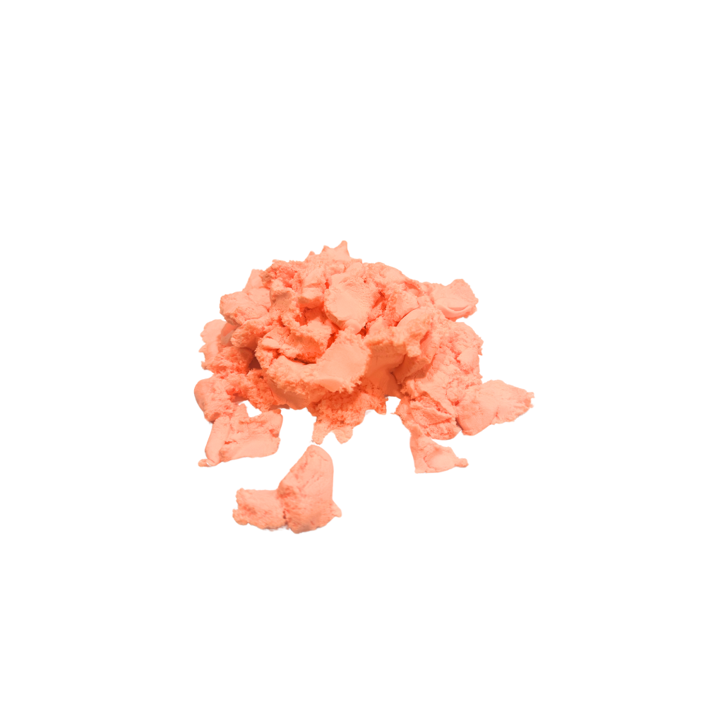 Special Magic Sand 90 grams for Young Children to Have Fun and Play Creatively