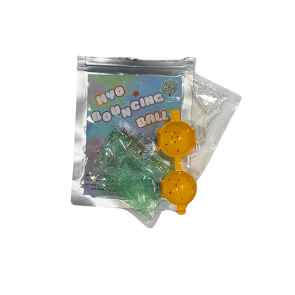 Play N Learn Create & Make Your Own Bouncing Ball Kit | DIY STEAM Activity