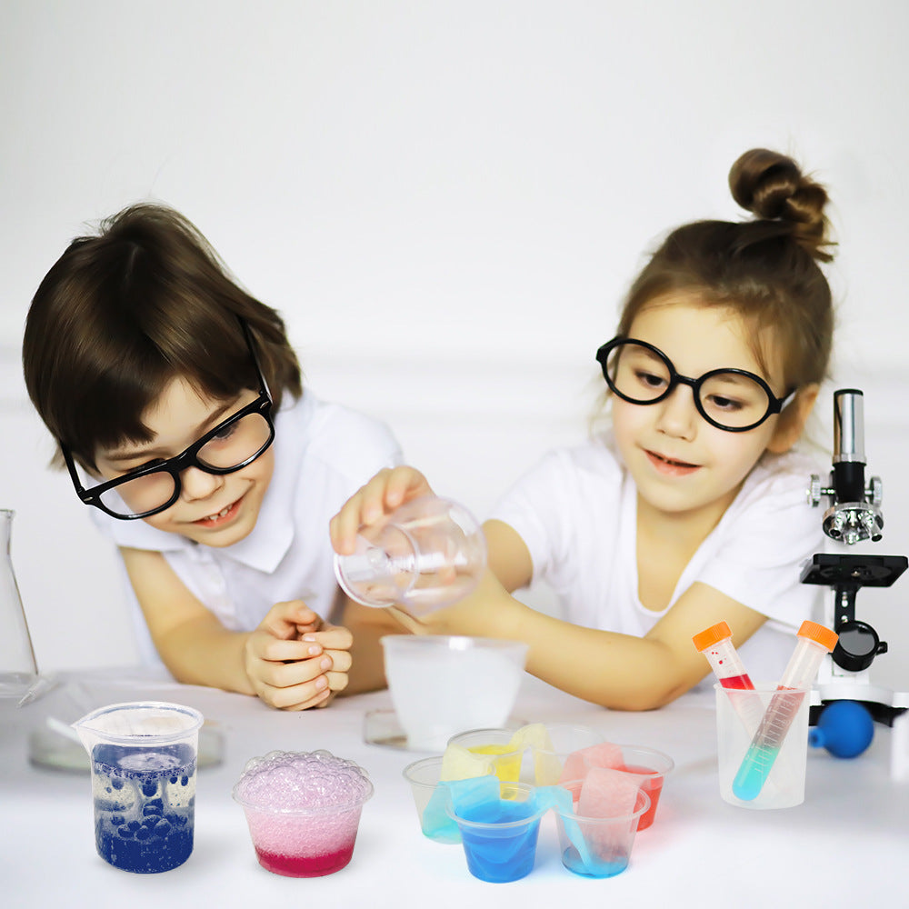 STEM Science Explore My First Science Kit for Children