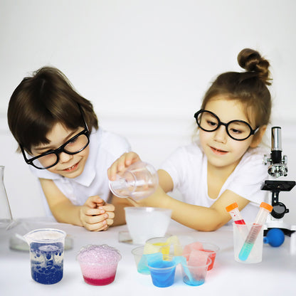 STEM Science Explore My First Science Kit for Children