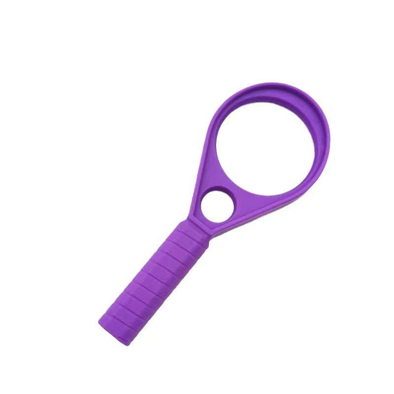 Science Educational Toy For Kids Play N Learn Big Pocket Magnifier  ( Random Colour ) 1 Piece
