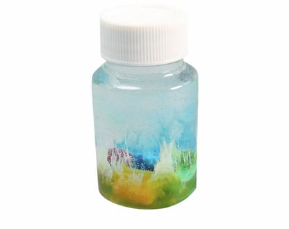 Play N Learn Make Your Own Crystal Garden Kit | STEM Chemistry Science Experiment