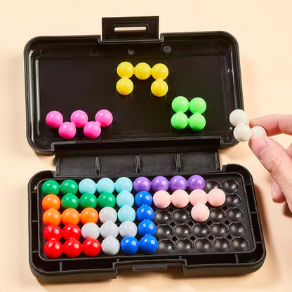 Play N Learn Brain Teasing IQ Puzzles with 200 Challenges | Logic & Problem Solving