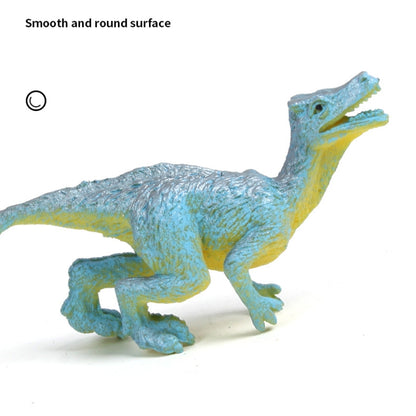 Play N Learn Huge Grow Dinosaur Toy | Water-Expanding Dino (Random Design)