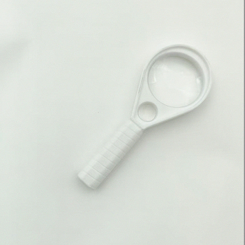Science Educational Toy For Kids Play N Learn Big Pocket Magnifier  ( Random Colour ) 1 Piece