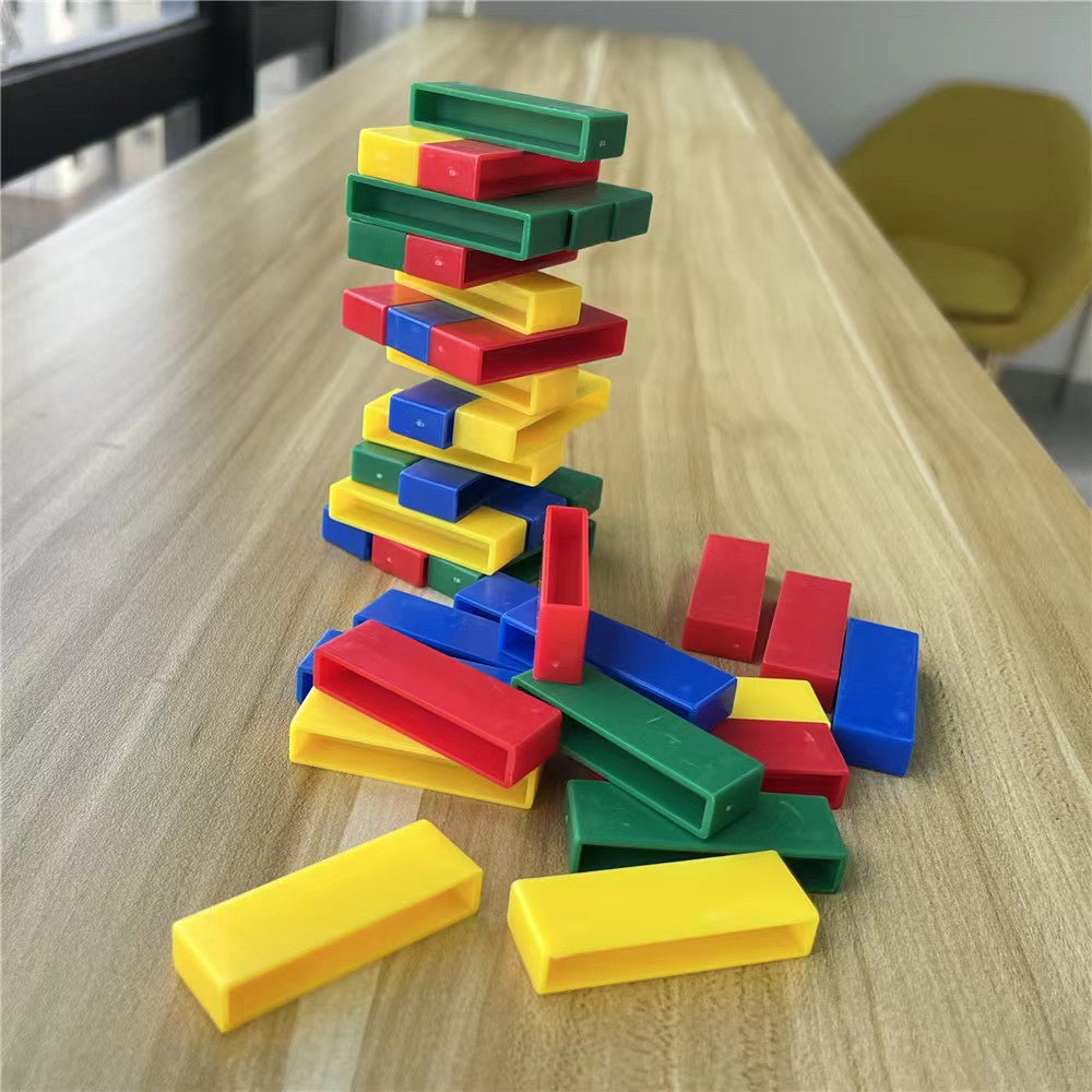 Board Game 707 Stackers Family Fun