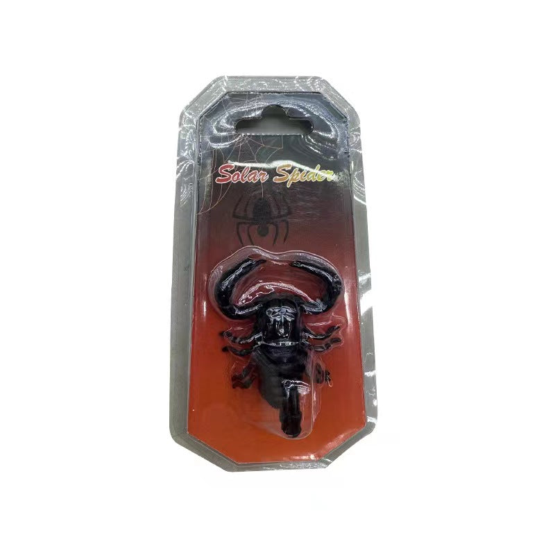 Fun Toys Battery Operated Moving & Vibrating Scorpion For Kids or Pets