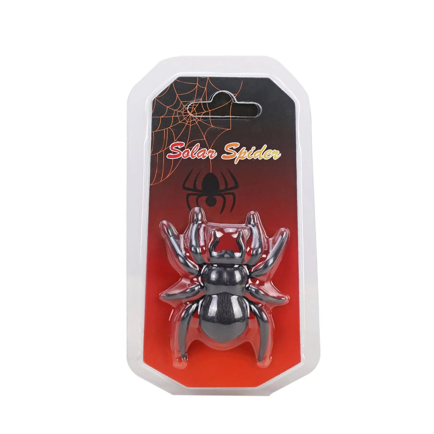 Fun Toys Battery Operated Moving and Vibrating Spider For Kids or Pets