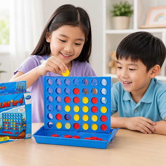 Play N Learn Star Struck Board Game | Addition & Subtraction Maths Skills