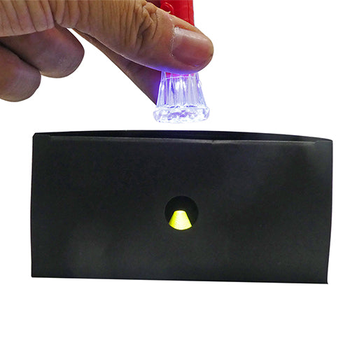 STEM Science Play N Learn 8 Experiments on Light and Shadow Educational Toy Teaching Resource