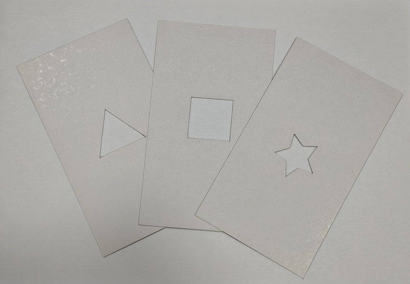 STEM Science Play N Learn 8 Experiments on Light and Shadow Educational Toy Teaching Resource