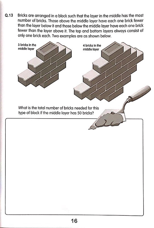 Problem Solving Learning Book Play N Learn Thinking Mathematics Heuristic Approach
