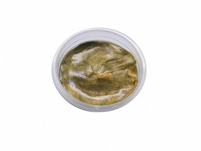 Play N Learn Magical Magnetic Clay | Gold Sensory Putty with Neodymium Magnet