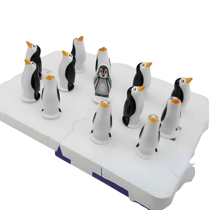 South Pole Adventure Board Game for Every Family