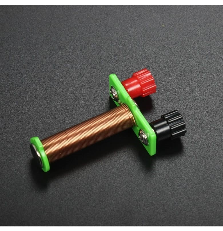 STEM Learn & Discover Play N Learn Mechanical Electric Bell Toy Teaching Resource Learning Resource