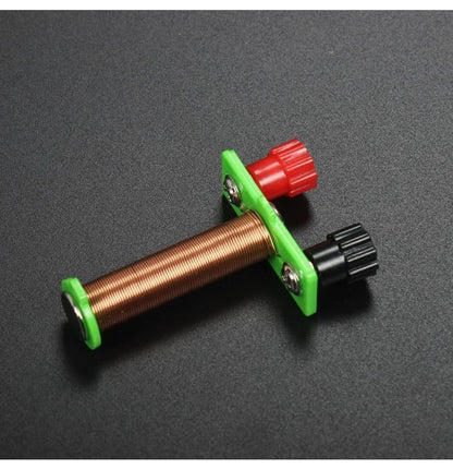 STEM Learn & Discover Play N Learn Mechanical Electric Bell Toy Teaching Resource Learning Resource