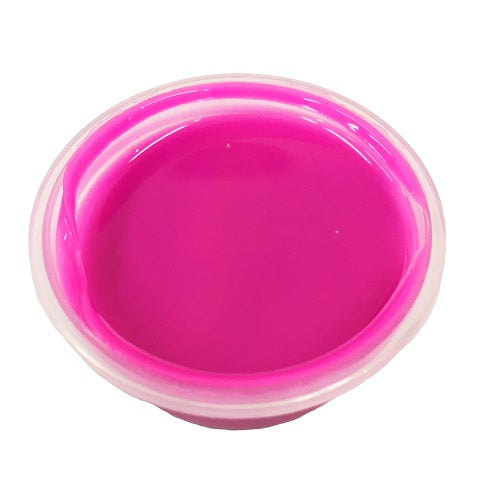 Putty Imaginative Play N Learn Party Gift Magical Colour Changing Clay Pink