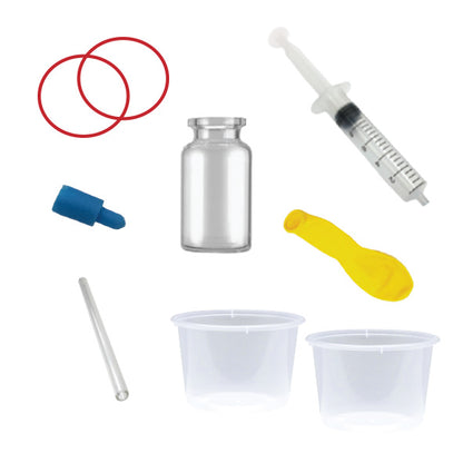 Play N Learn Expansion & Contraction Kit | MOE-Aligned Primary 4 Science