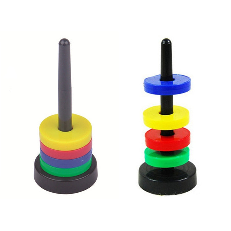 STEM Floating Magnets For Magnetic Force Experiments