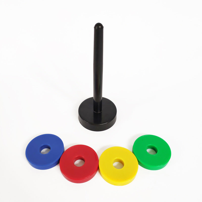 STEM Floating Magnets For Magnetic Force Experiments