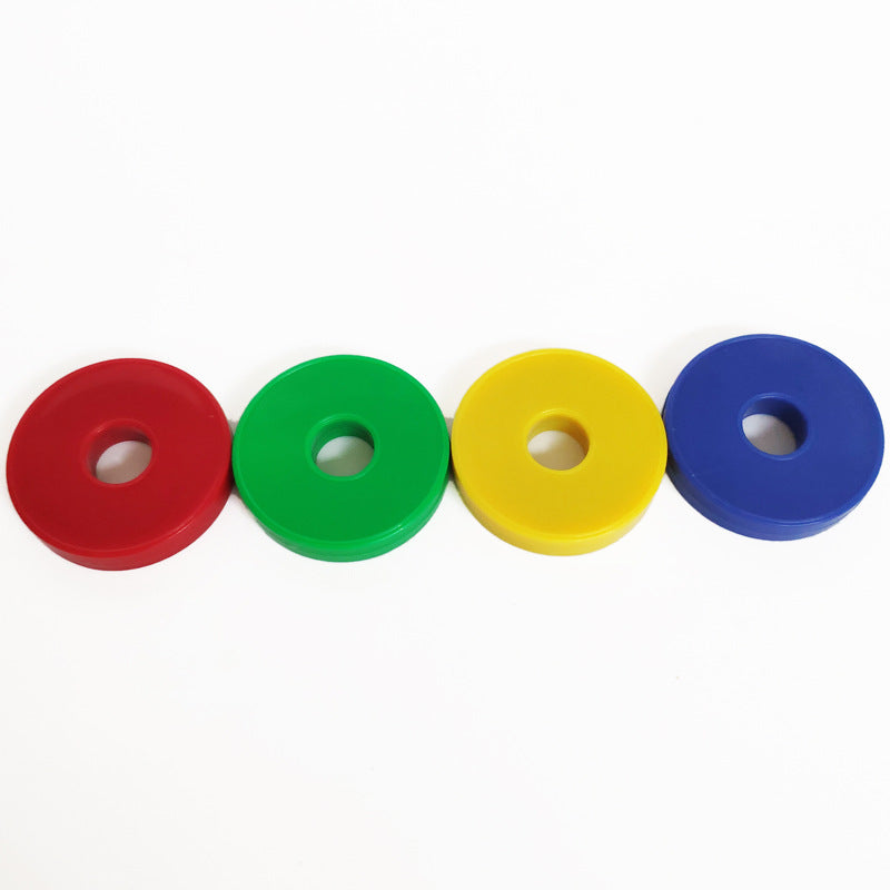 STEM Floating Magnets For Magnetic Force Experiments