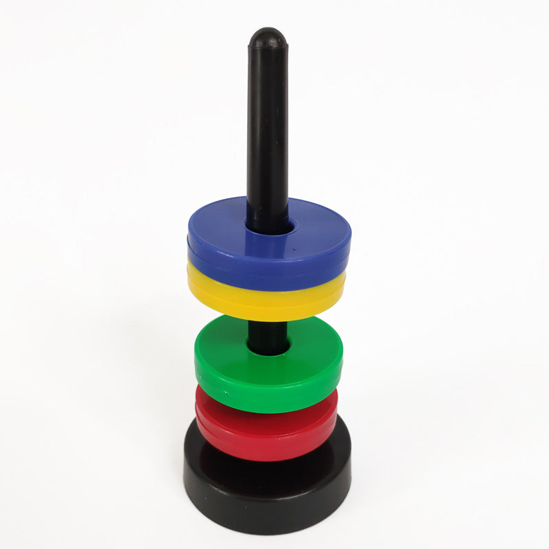 STEM Floating Magnets For Magnetic Force Experiments