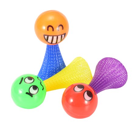 Science Educational Toy For Kids Play N Learn Party Gift Jumping Man Random Colour 1 Piece
