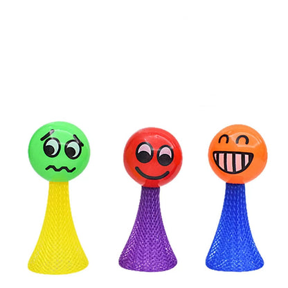 Play N Learn Jumping Man | Science Educational Toy & Party Gift
