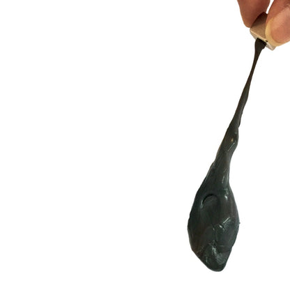 Play N Learn Magical Clay Magnetic Putty Silver | Imaginative Party Gift