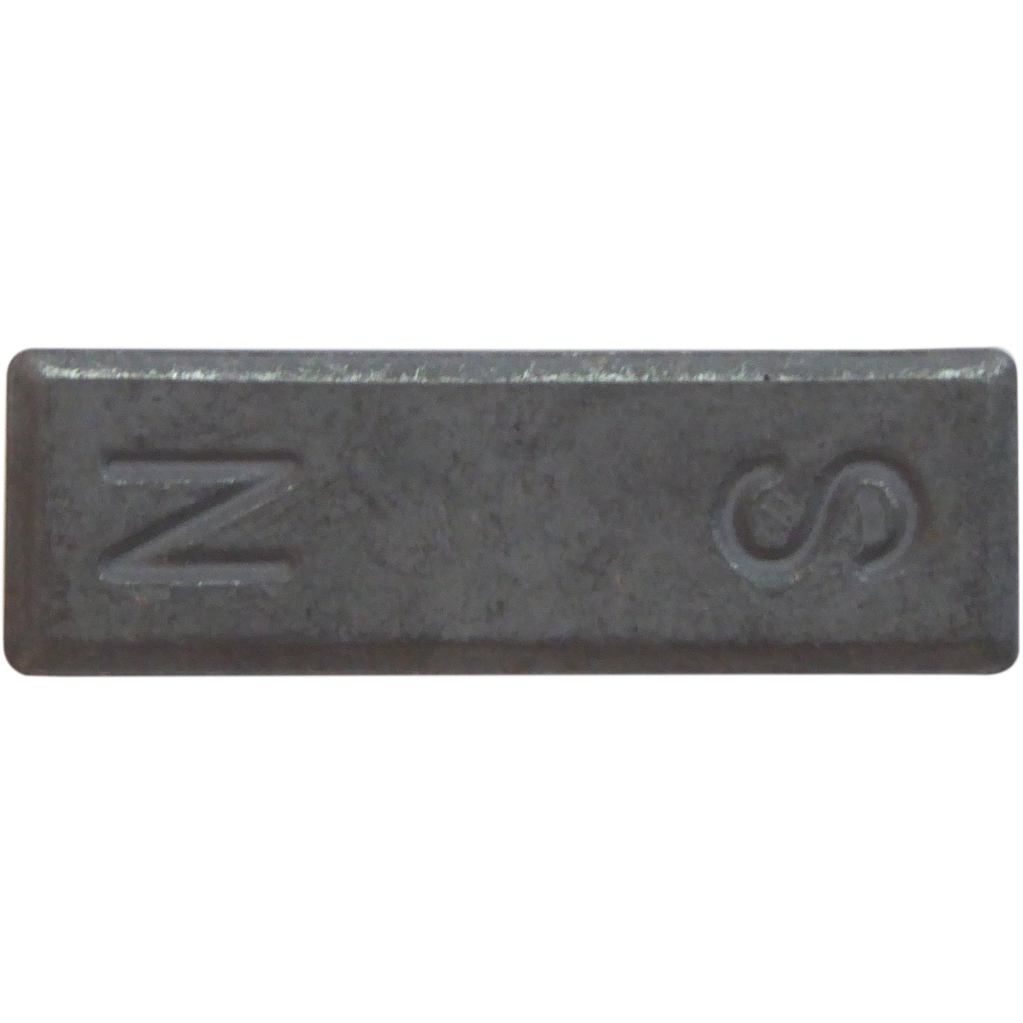 Play N Learn Science Experiment Marked Bar Magnet 1 Piece