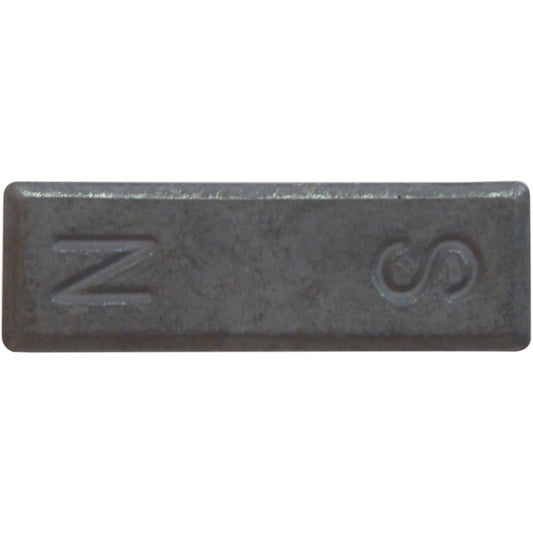Play N Learn Science Experiment Marked Bar Magnet 1 Piece