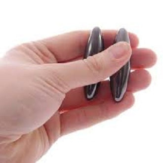 Play N Learn Magnetic Rattler | Science Party Gift Toy (2 Pieces)