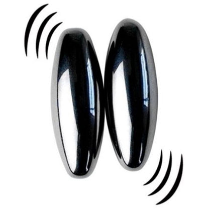 Play N Learn Magnetic Rattler | Science Party Gift Toy (2 Pieces)