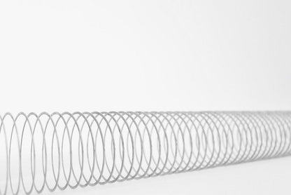 Play N Learn Metal Slinky | Classic Gravity & Motion Science Toy