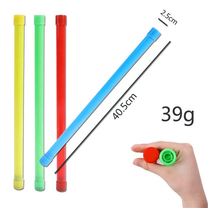Play N Learn Groan Sound Tube Noisemaker | Party Gift for Kids (Random Colour) 1 Piece
